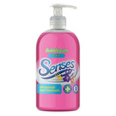 Senses Bubblegum Anti-Bacterial Hand Wash for Kids 500ml